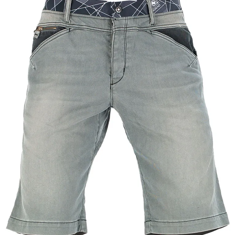 Herren Yaniro Denim Shorts