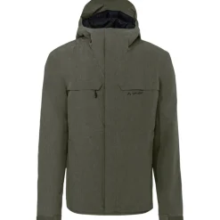 Herren Yaras Warm Rain Jacke