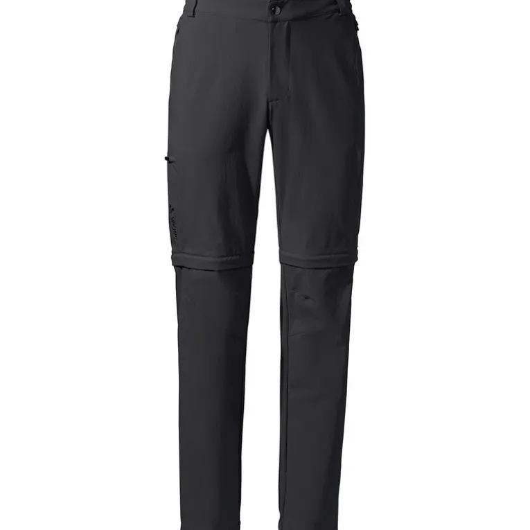 Herren Yaras Zo Radhose lang
