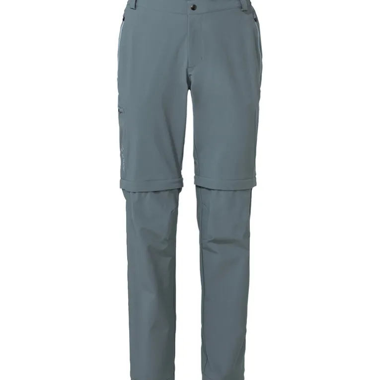 Herren Yaras Zo Radhose lang