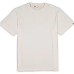 Herren Yonder Merino Organic Cotton T-Shirt