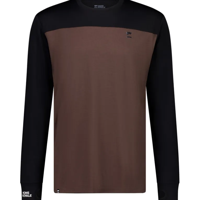Herren Yotei Longsleeve