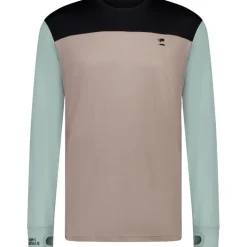 Herren Yotei Longsleeve