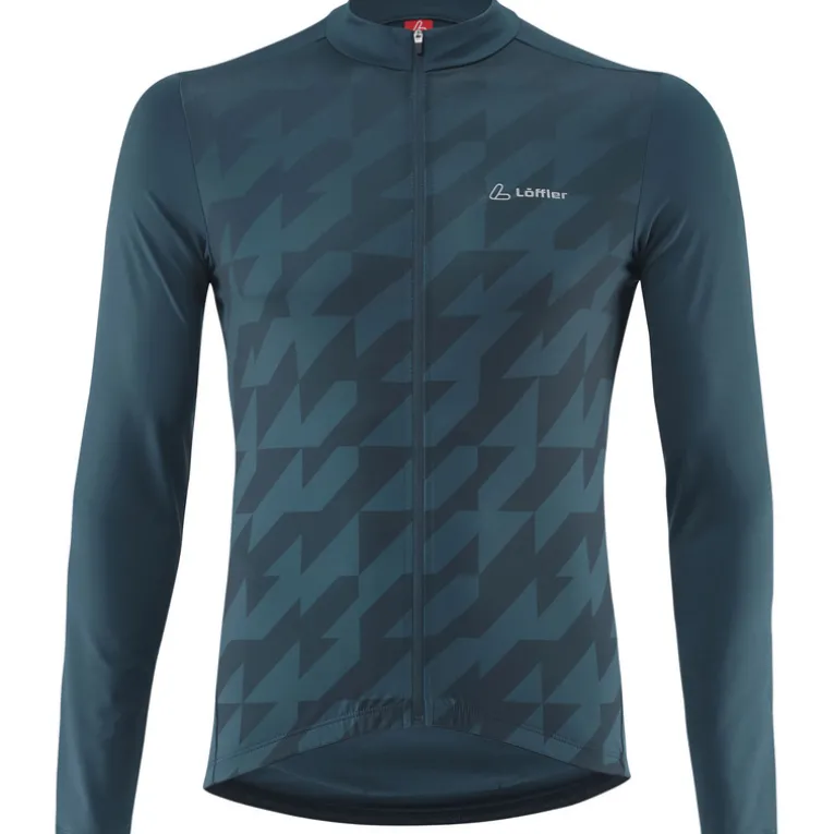 Herren Zack Mid Trikot