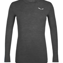 Herren Zebru Fresh Amr Longsleeve