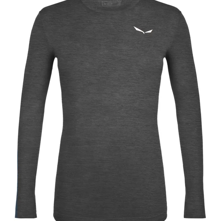 Herren Zebru Fresh Amr Longsleeve