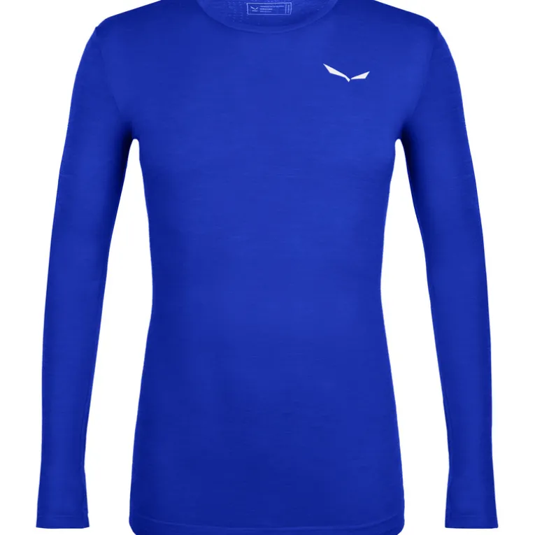 Herren Zebru Fresh Amr Longsleeve