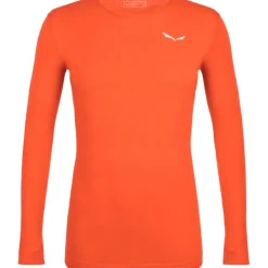Herren Zebru Fresh Amr Longsleeve