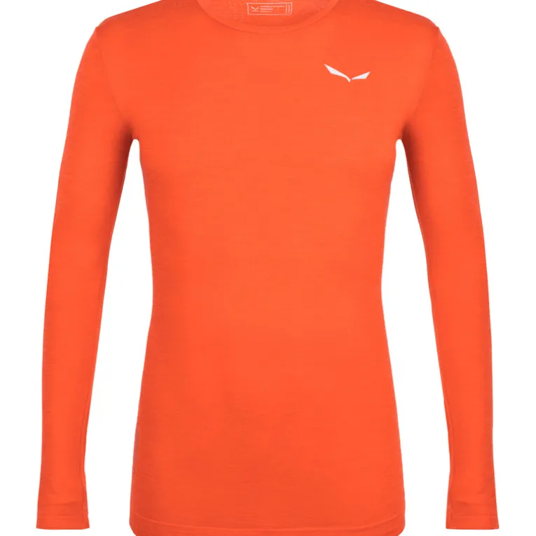 Herren Zebru Fresh Amr Longsleeve