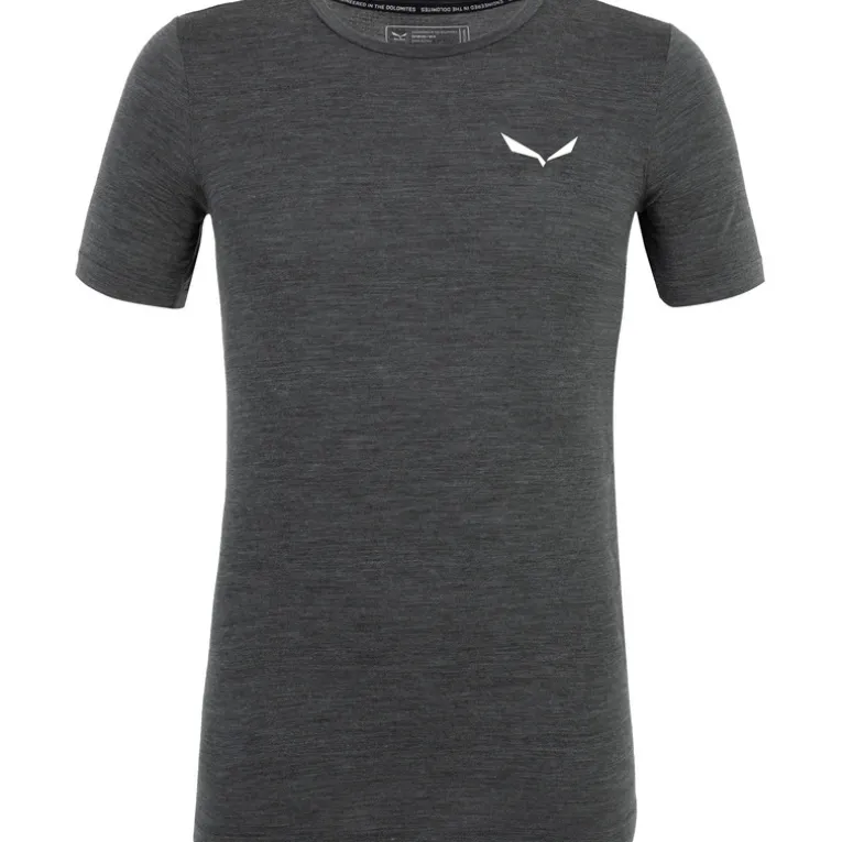 Herren Zebru Fresh Amr T-Shirt