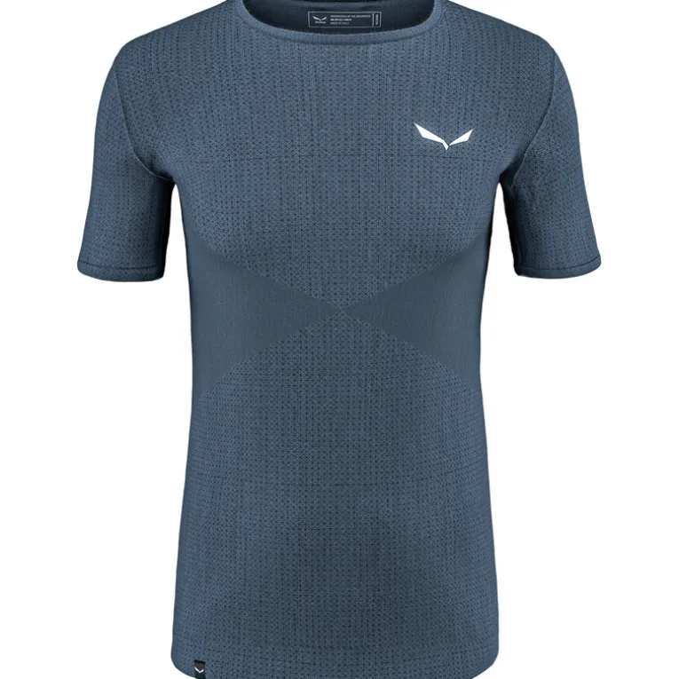 Herren Zebru Responsive T-Shirt