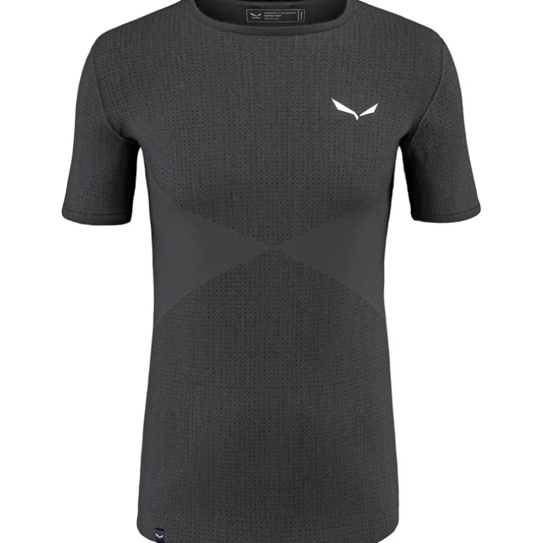 Herren Zebru Responsive T-Shirt