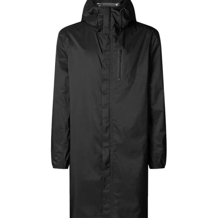 Herren Zebulon Jacke