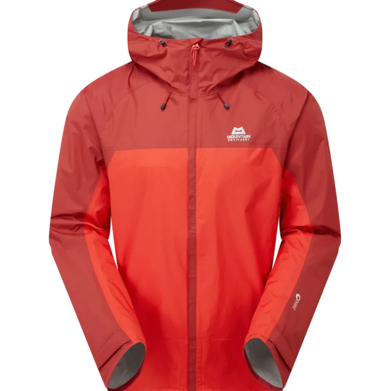 Herren Zeno Jacke