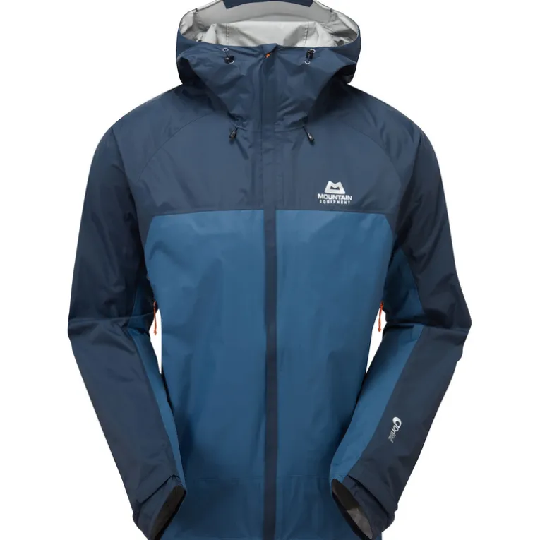 Herren Zeno Jacke