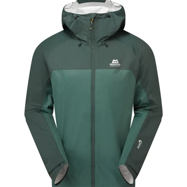 Herren Zeno Jacke