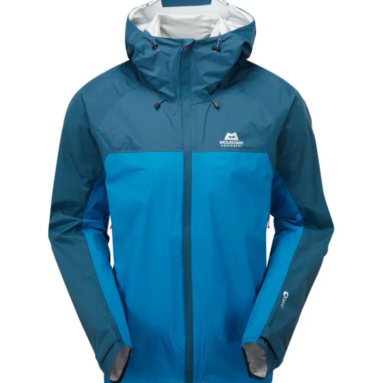 Herren Zeno Jacke
