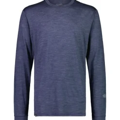 Herren Zephyr Merino Cool Longsleeve