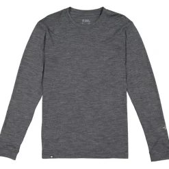 Herren Zephyr Merino Cool Longsleeve