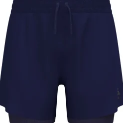 Herren Zeroweight 5 Inch 2-in-1 Shorts
