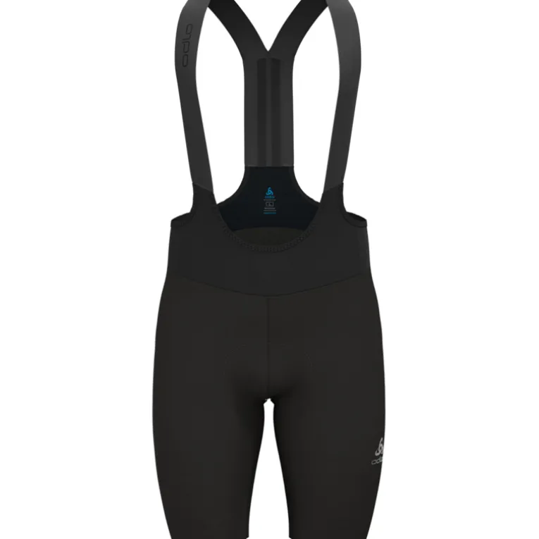 Herren Zeroweight Chill Bib kurz