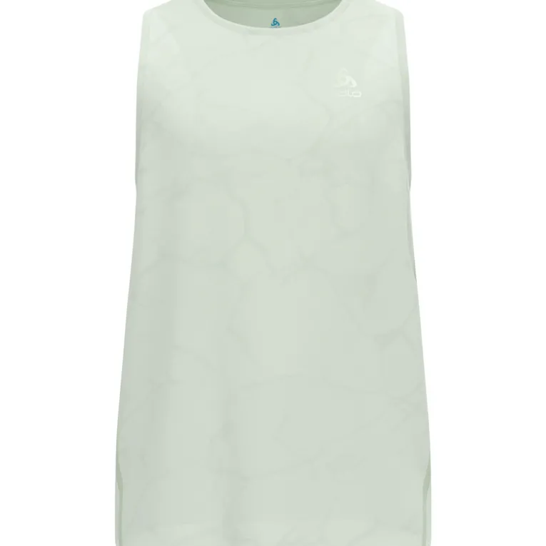 Herren Zeroweight Engineered Chill-Tec Tanktop