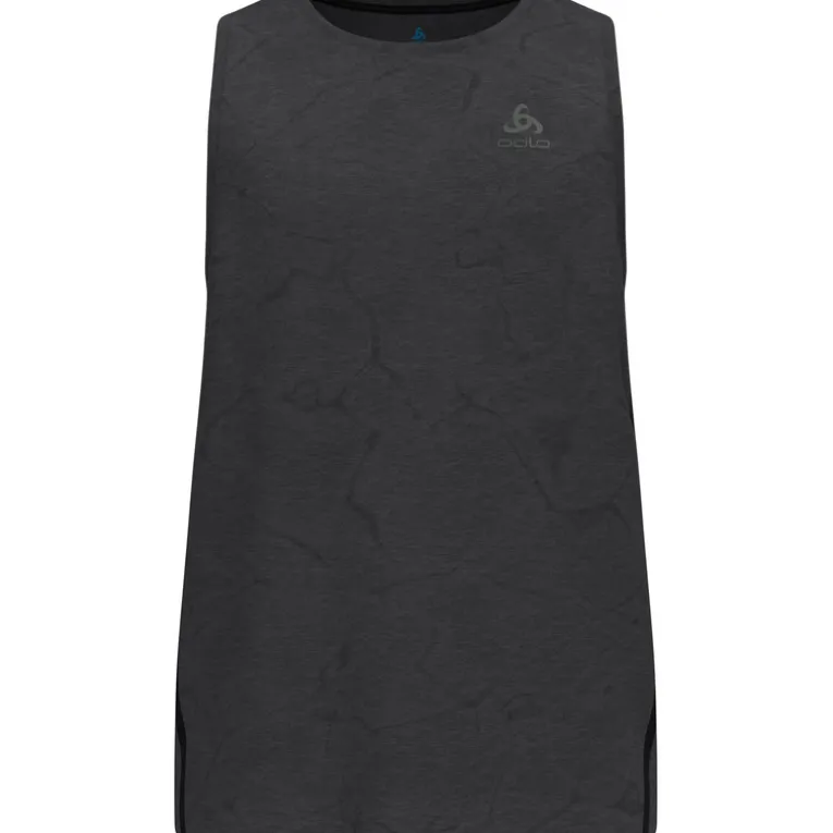 Herren Zeroweight Engineered Chill-Tec Tanktop