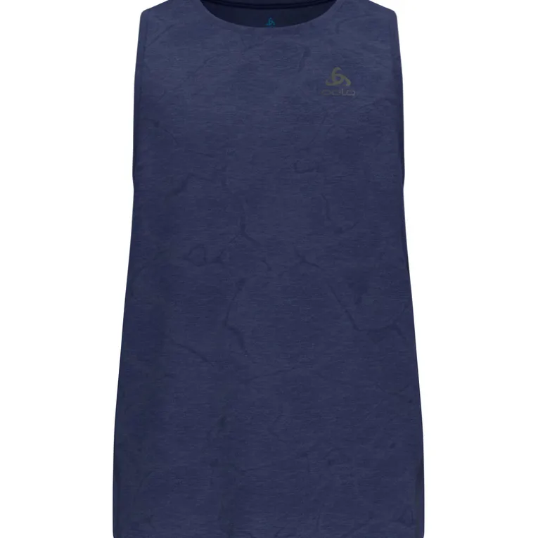 Herren Zeroweight Engineered Chill-Tec Tanktop
