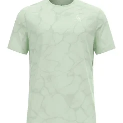 Herren Zeroweight Engineered Chill-Tec T-Shirt