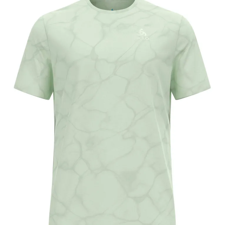 Herren Zeroweight Engineered Chill-Tec T-Shirt
