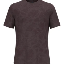 Herren Zeroweight Engineered Chill-Tec T-Shirt