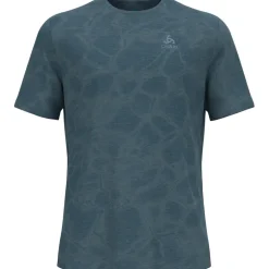 Herren Zeroweight Engineered Chill-Tec T-Shirt