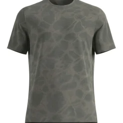 Herren Zeroweight Engineered Chill-Tec T-Shirt