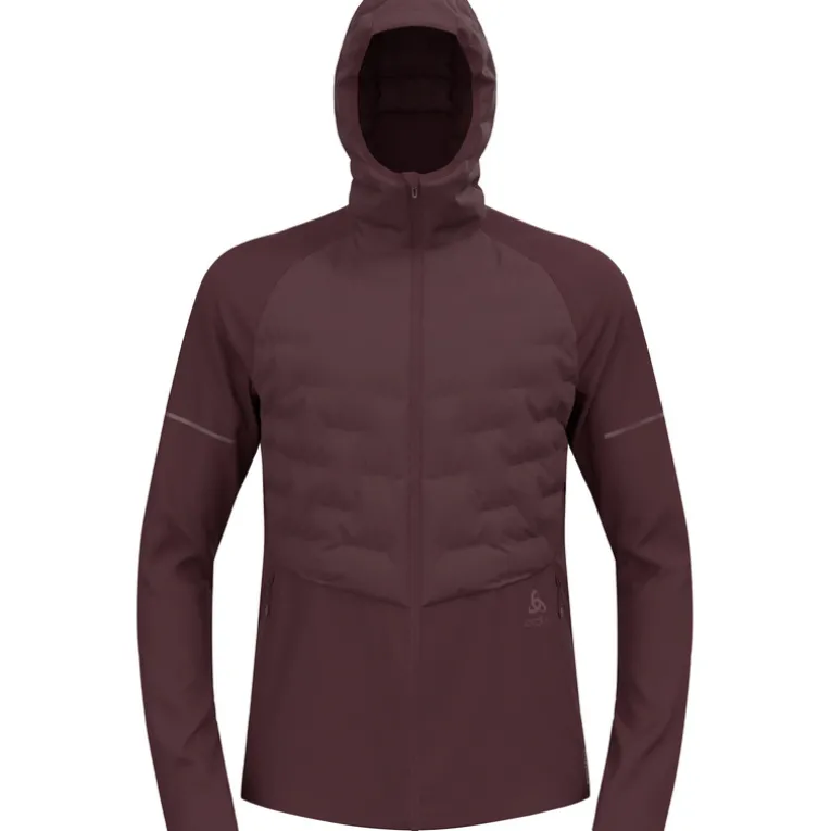 Herren Zeroweight Insulator Jacke