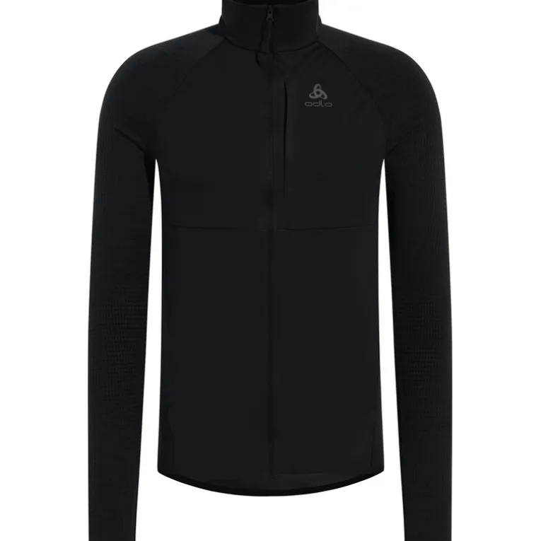 Herren Zeroweight Pro Pw Windproof Hybrid Jacke