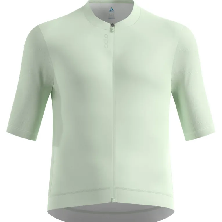 Herren Zeroweight Pro Radtrikot