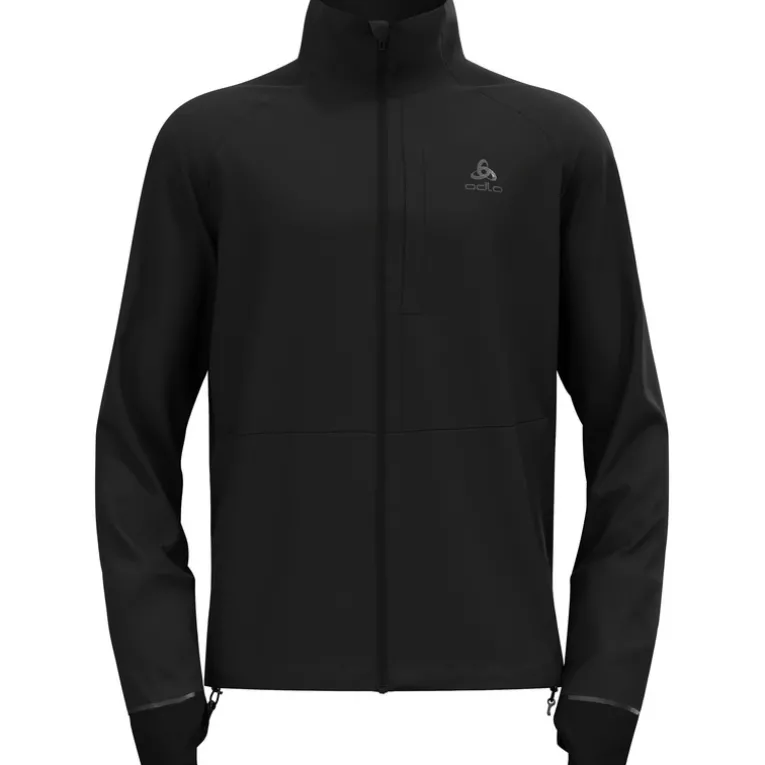 Herren Zeroweight Pro Warm Jacke