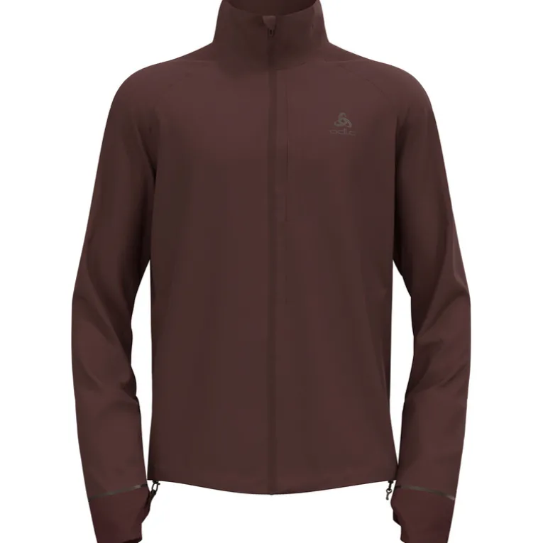 Herren Zeroweight Pro Warm Jacke