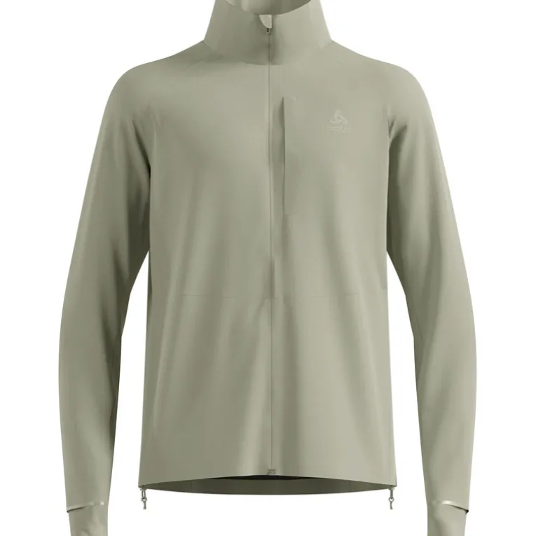 Herren Zeroweight Pro Warm Jacke