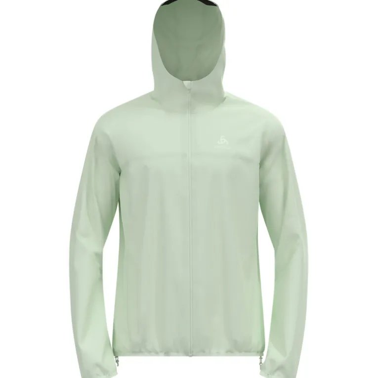 Herren Zeroweight Waterproof Jacke