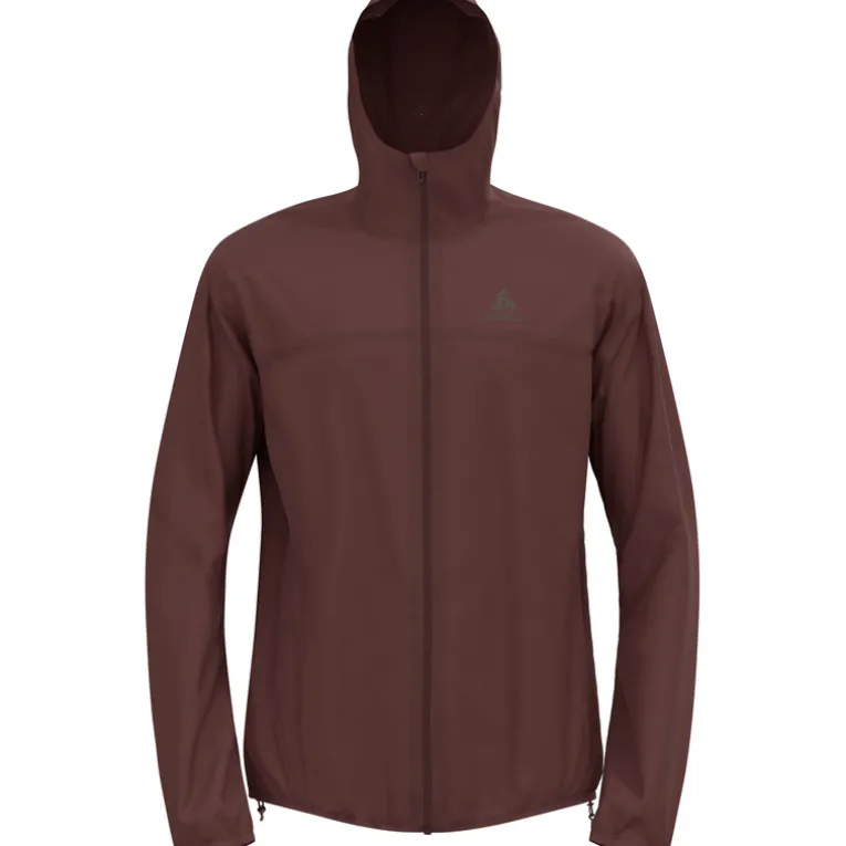 Herren Zeroweight Waterproof Jacke