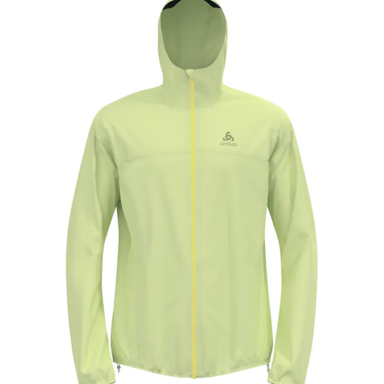 Herren Zeroweight Waterproof Jacke