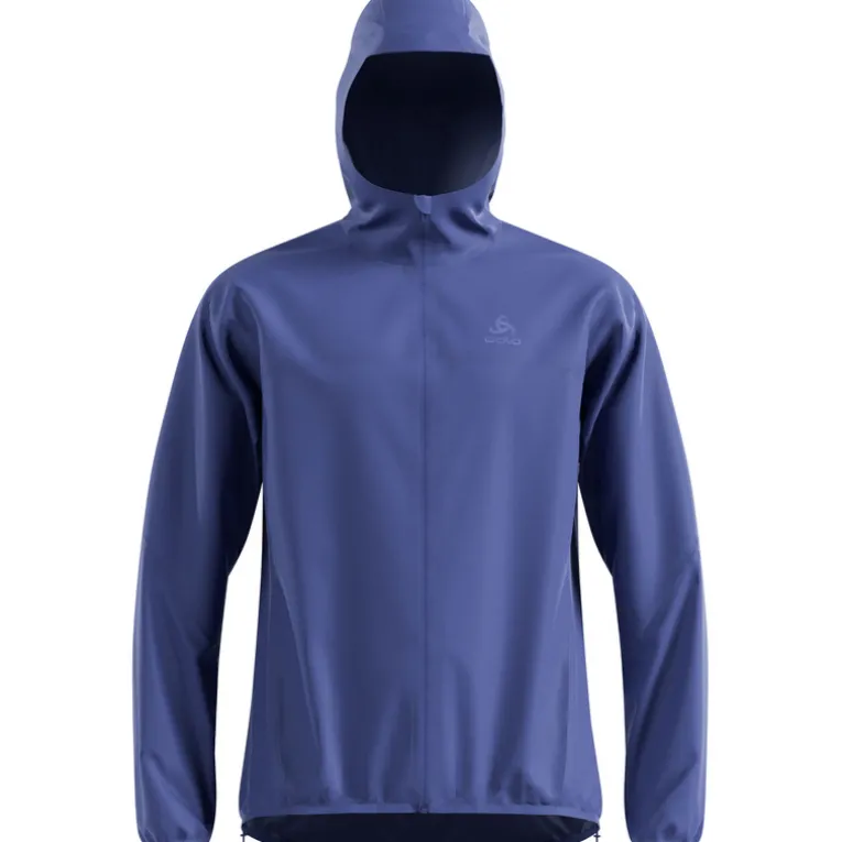 Herren Zeroweight Waterproof Jacke