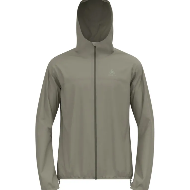 Herren Zeroweight Waterproof Jacke
