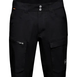 Herren Zinal Hybrid Shorts