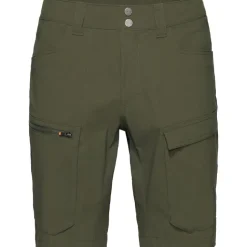 Herren Zinal Hybrid Shorts