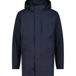 Herren Zip Hoodie Jacke