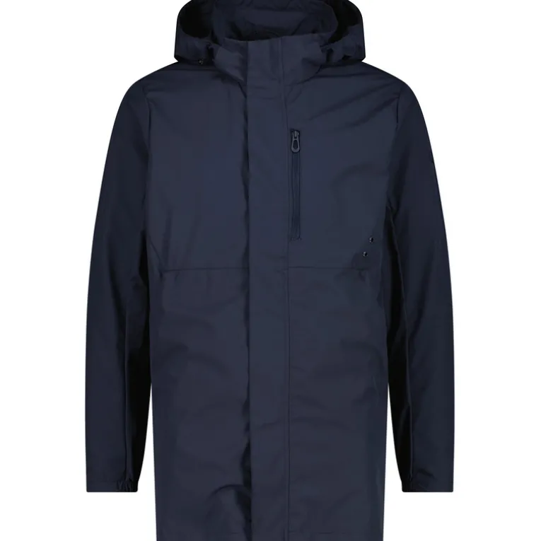 Herren Zip Hoodie Jacke