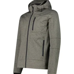 Herren Zip Hoodie Jacke