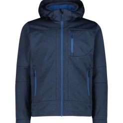 Herren Zip Hoodie Jacke
